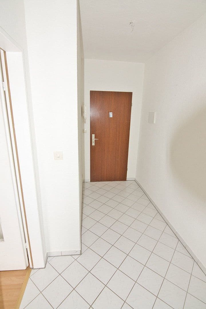 Pronájem bytu 2+1 44 m², Schwarzwaldstraße 49, Mörfelden-Walldorf, Hessen Pronájem bytu 2+1 44 m², Schwarzwaldstraße 49, Mörfelden-Walldorf, Hessen