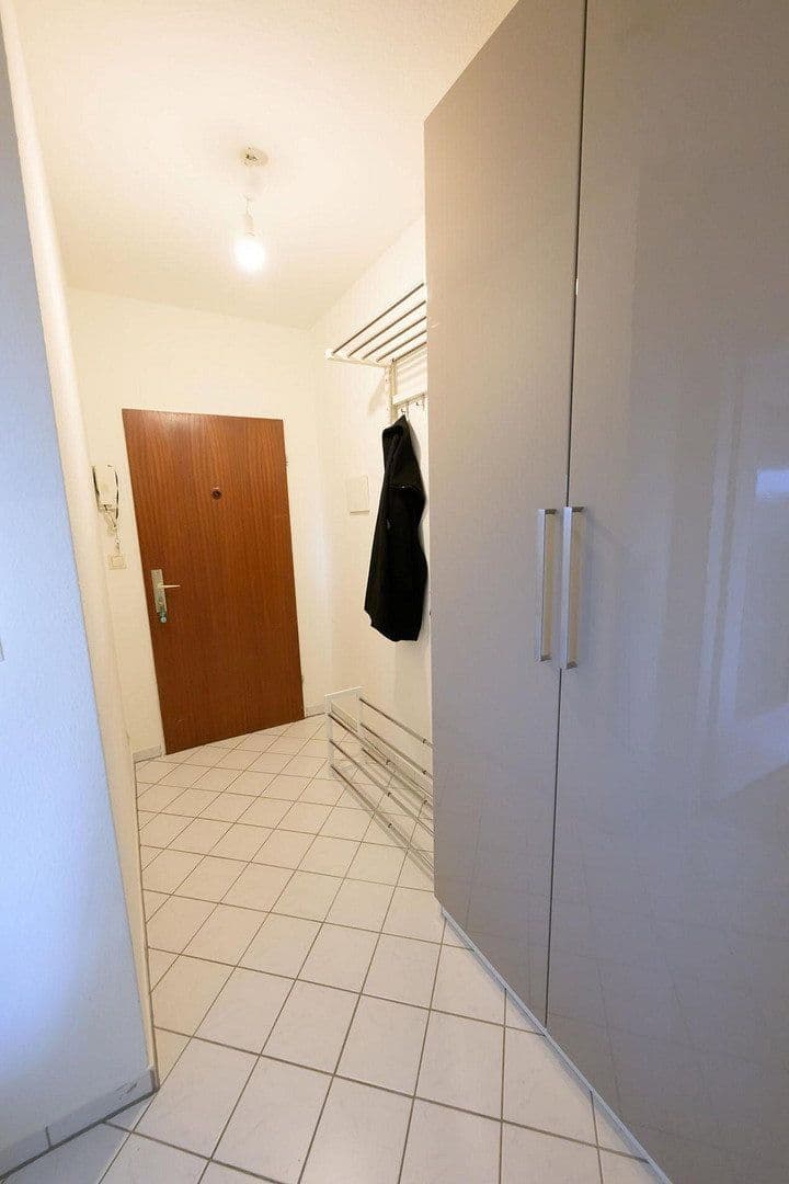 Pronájem bytu 2+1 44 m², Schwarzwaldstraße 49, Mörfelden-Walldorf, Hessen Pronájem bytu 2+1 44 m², Schwarzwaldstraße 49, Mörfelden-Walldorf, Hessen