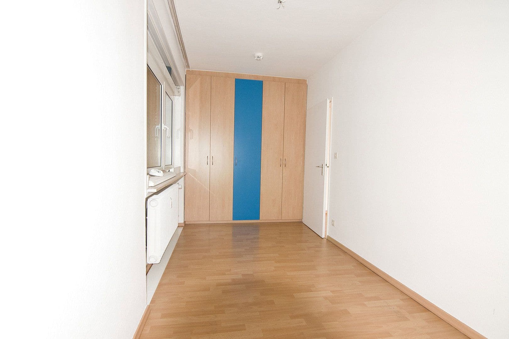 Pronájem bytu 2+1 44 m², Schwarzwaldstraße 49, Mörfelden-Walldorf, Hessen Pronájem bytu 2+1 44 m², Schwarzwaldstraße 49, Mörfelden-Walldorf, Hessen