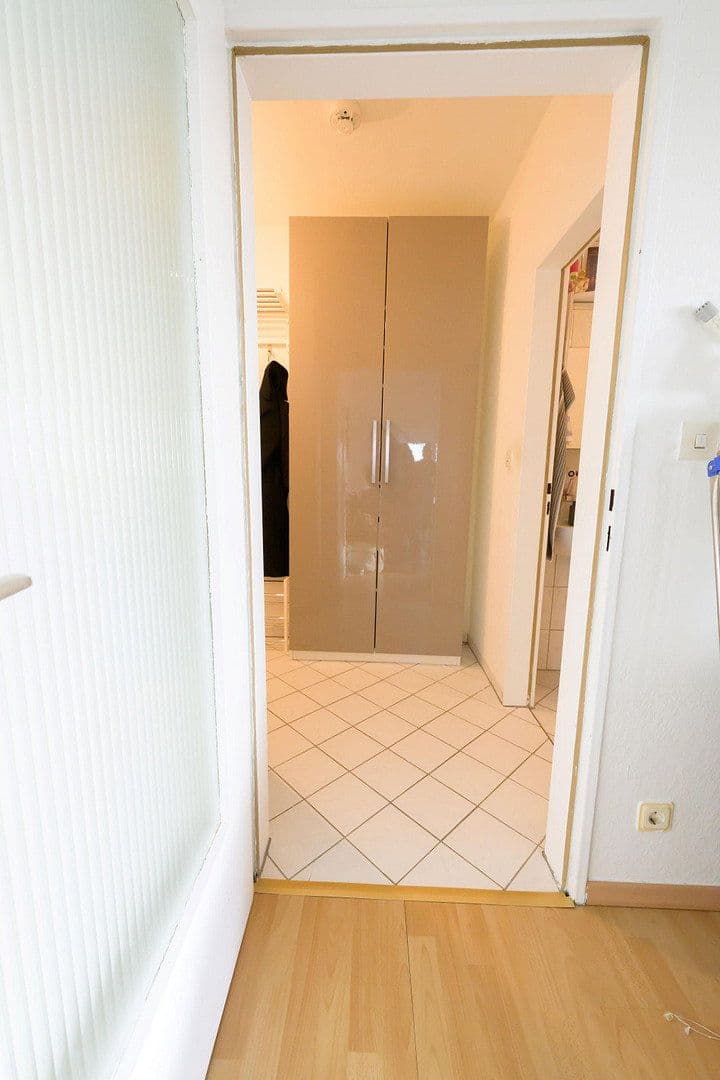 Pronájem bytu 2+1 44 m², Schwarzwaldstraße 49, Mörfelden-Walldorf, Hessen Pronájem bytu 2+1 44 m², Schwarzwaldstraße 49, Mörfelden-Walldorf, Hessen