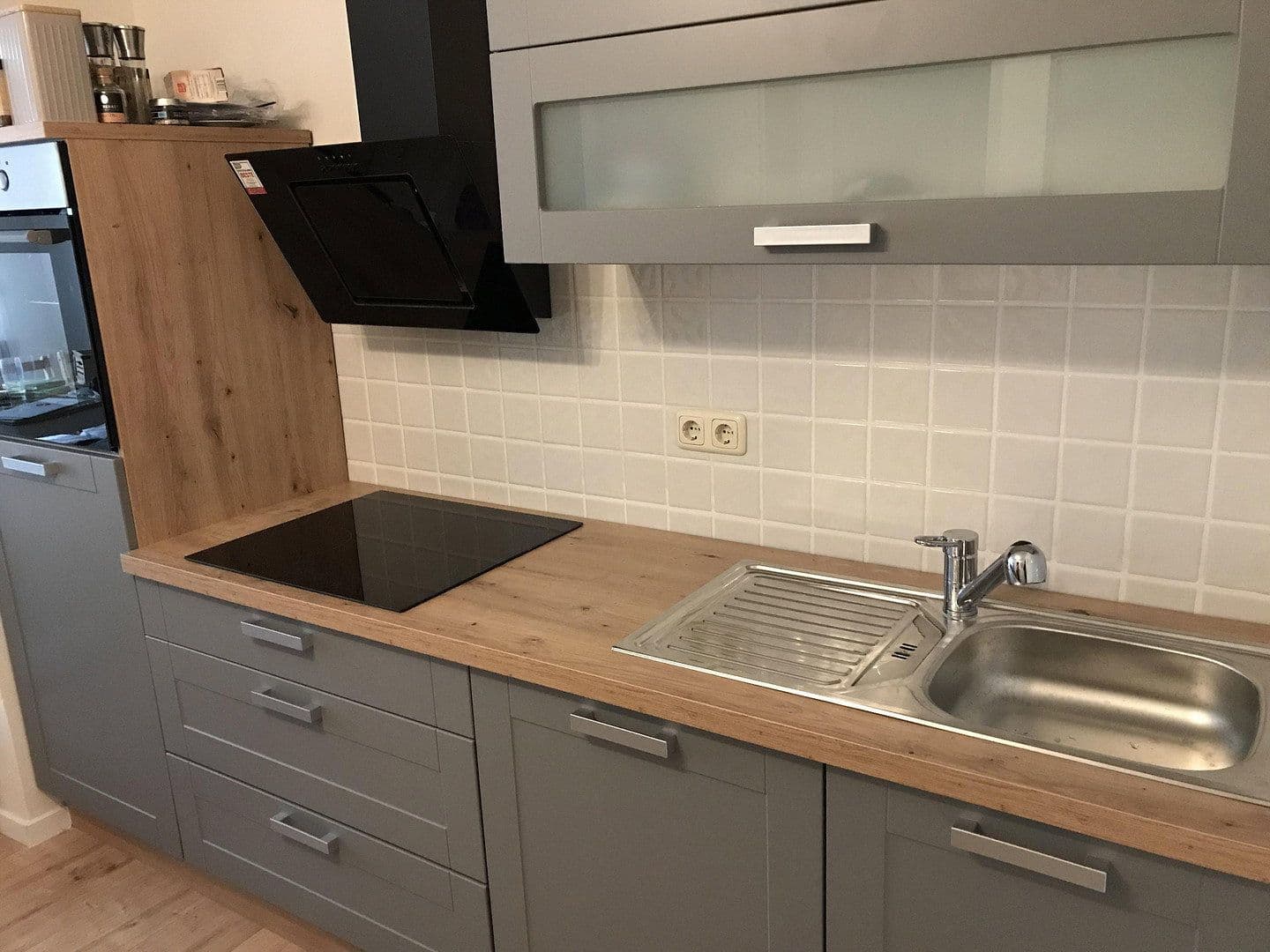 Pronájem bytu 2+1 63 m², Norderstedt, Šlesvicko-Holštýnsko Pronájem bytu 2+1 63 m², Norderstedt, Šlesvicko-Holštýnsko