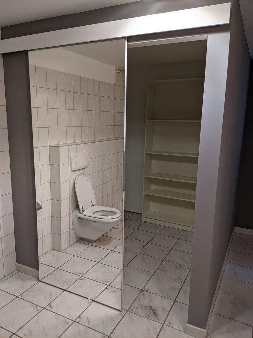 Pronájem bytu 2+1 63 m², Norderstedt, Šlesvicko-Holštýnsko Pronájem bytu 2+1 63 m², Norderstedt, Šlesvicko-Holštýnsko