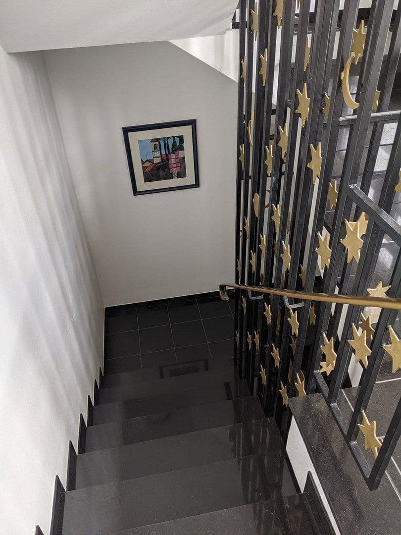 Pronájem bytu 2+1 63 m², Norderstedt, Šlesvicko-Holštýnsko Pronájem bytu 2+1 63 m², Norderstedt, Šlesvicko-Holštýnsko