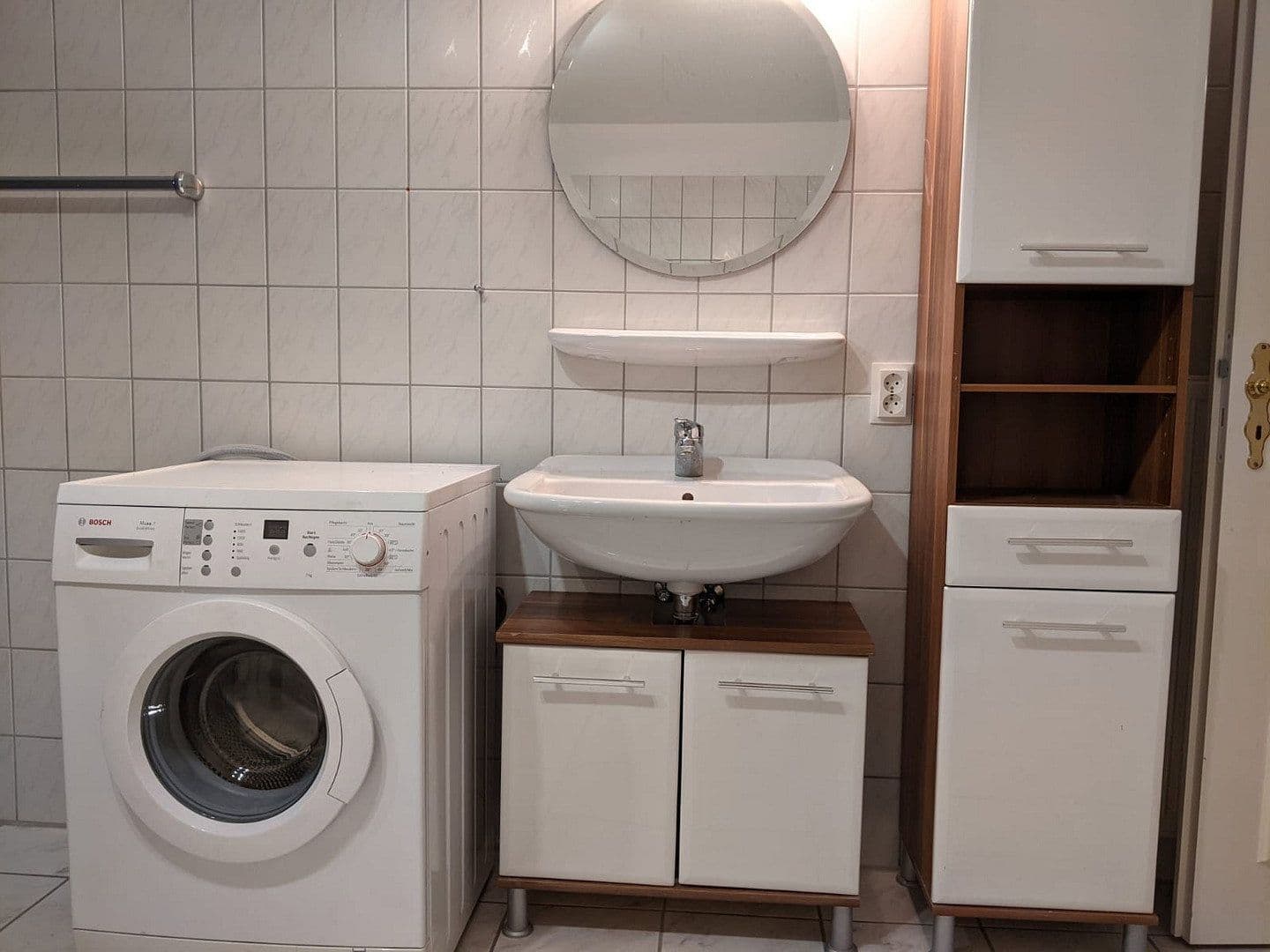 Pronájem bytu 2+1 63 m², Norderstedt, Šlesvicko-Holštýnsko Pronájem bytu 2+1 63 m², Norderstedt, Šlesvicko-Holštýnsko