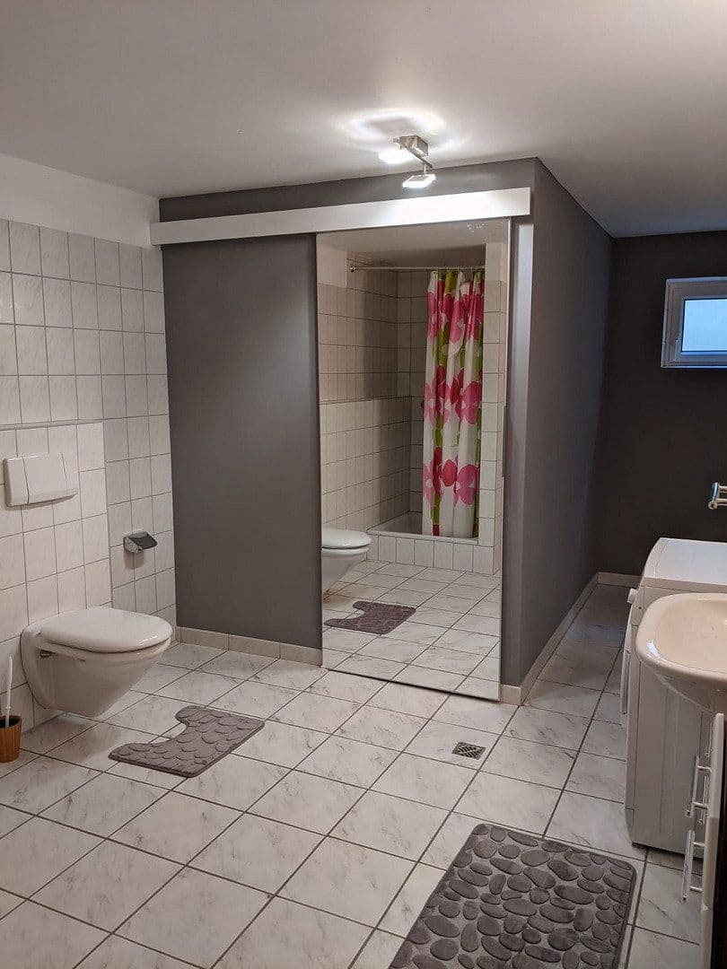 Pronájem bytu 2+1 63 m², Norderstedt, Šlesvicko-Holštýnsko Pronájem bytu 2+1 63 m², Norderstedt, Šlesvicko-Holštýnsko