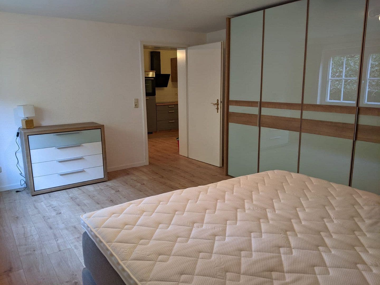 Pronájem bytu 2+1 63 m², Norderstedt, Šlesvicko-Holštýnsko Pronájem bytu 2+1 63 m², Norderstedt, Šlesvicko-Holštýnsko