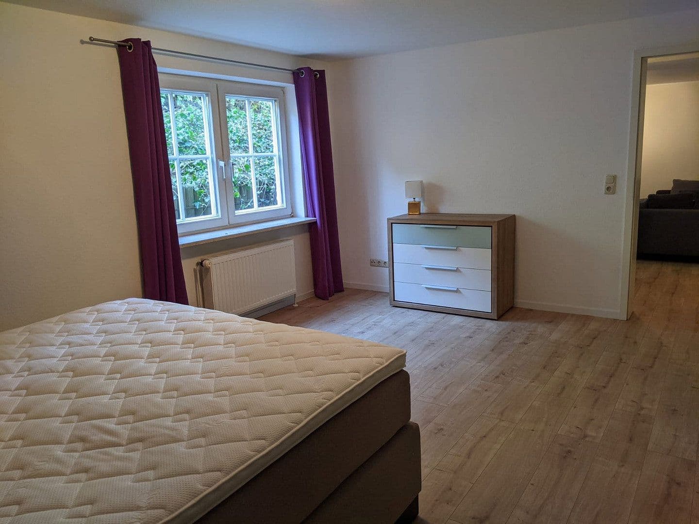 Pronájem bytu 2+1 63 m², Norderstedt, Šlesvicko-Holštýnsko Pronájem bytu 2+1 63 m², Norderstedt, Šlesvicko-Holštýnsko