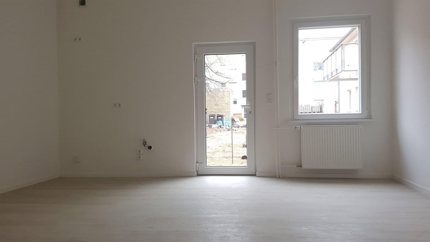 Pronájem kanceláře 78 m², Rabenbergstrasse 30d, Wolfsburg, Dolní Sasko Pronájem kanceláře 78 m², Rabenbergstrasse 30d, Wolfsburg, Dolní Sasko