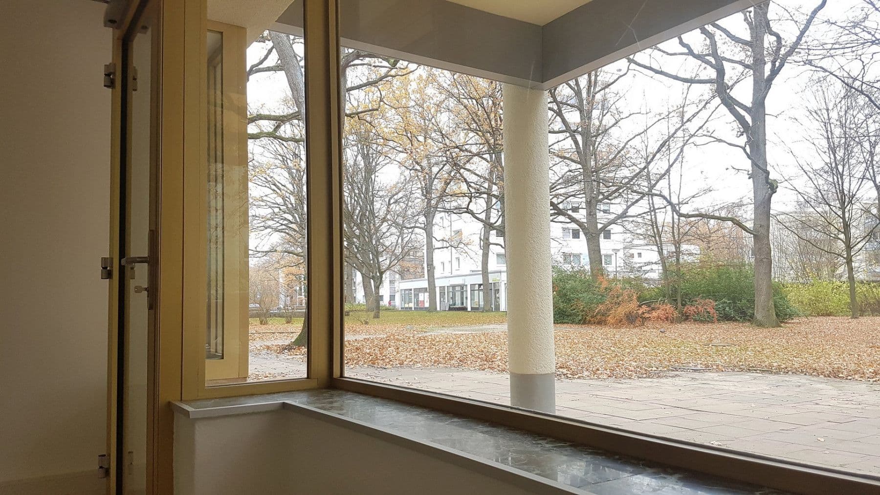 Pronájem kanceláře 78 m², Rabenbergstrasse 30d, Wolfsburg, Dolní Sasko Pronájem kanceláře 78 m², Rabenbergstrasse 30d, Wolfsburg, Dolní Sasko