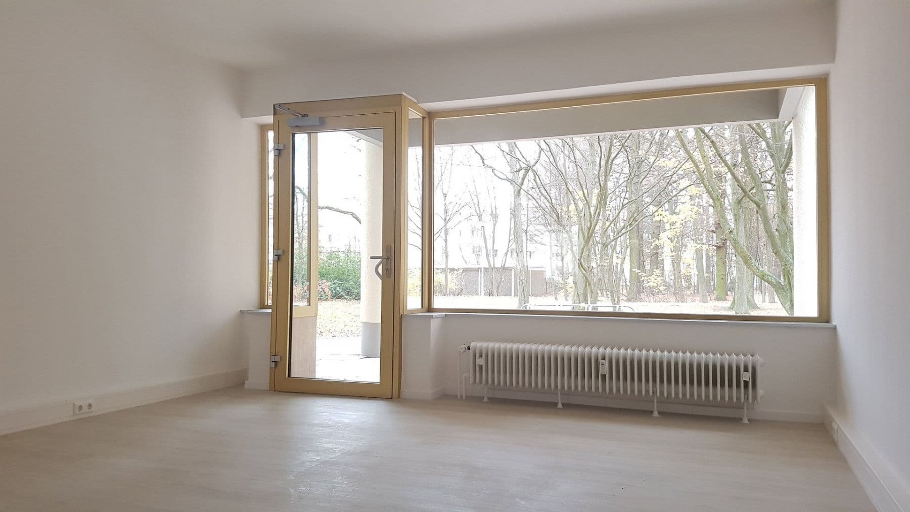 Pronájem kanceláře 78 m², Rabenbergstrasse 30d, Wolfsburg, Dolní Sasko Pronájem kanceláře 78 m², Rabenbergstrasse 30d, Wolfsburg, Dolní Sasko