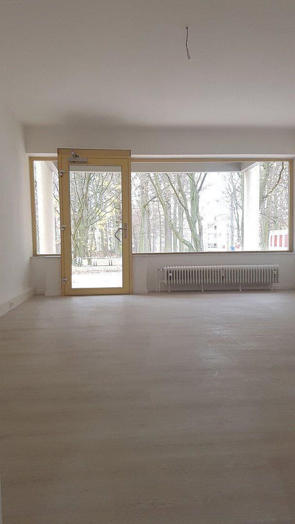 Pronájem kanceláře 78 m², Rabenbergstrasse 30d, Wolfsburg, Dolní Sasko Pronájem kanceláře 78 m², Rabenbergstrasse 30d, Wolfsburg, Dolní Sasko