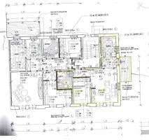 Pronájem bytu 2+1 60 m², Rousseaustr. 17, Starohrad, Durynsko Pronájem bytu 2+1 60 m², Rousseaustr. 17, Starohrad, Durynsko