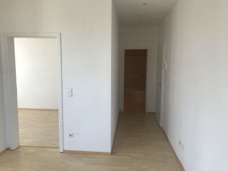 Pronájem bytu 2+1 60 m², Rousseaustr. 17, Starohrad, Durynsko Pronájem bytu 2+1 60 m², Rousseaustr. 17, Starohrad, Durynsko