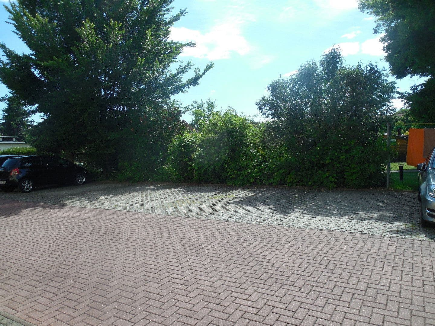 Pronájem bytu 2+1 60 m², Rousseaustr. 17, Starohrad, Durynsko Pronájem bytu 2+1 60 m², Rousseaustr. 17, Starohrad, Durynsko