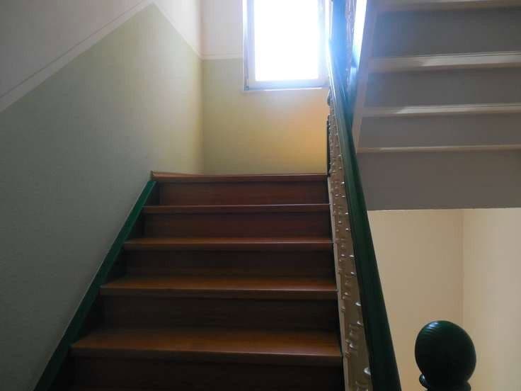 Pronájem bytu 2+1 60 m², Rousseaustr. 17, Starohrad, Durynsko Pronájem bytu 2+1 60 m², Rousseaustr. 17, Starohrad, Durynsko