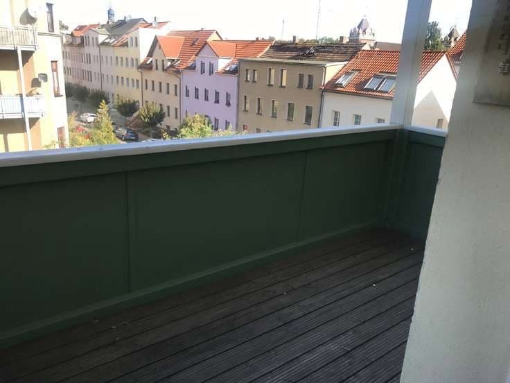 Pronájem bytu 2+1 60 m², Rousseaustr. 17, Starohrad, Durynsko Pronájem bytu 2+1 60 m², Rousseaustr. 17, Starohrad, Durynsko