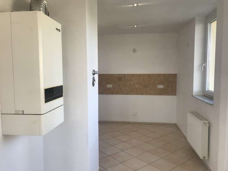 Pronájem bytu 2+1 60 m², Rousseaustr. 17, Starohrad, Durynsko Pronájem bytu 2+1 60 m², Rousseaustr. 17, Starohrad, Durynsko