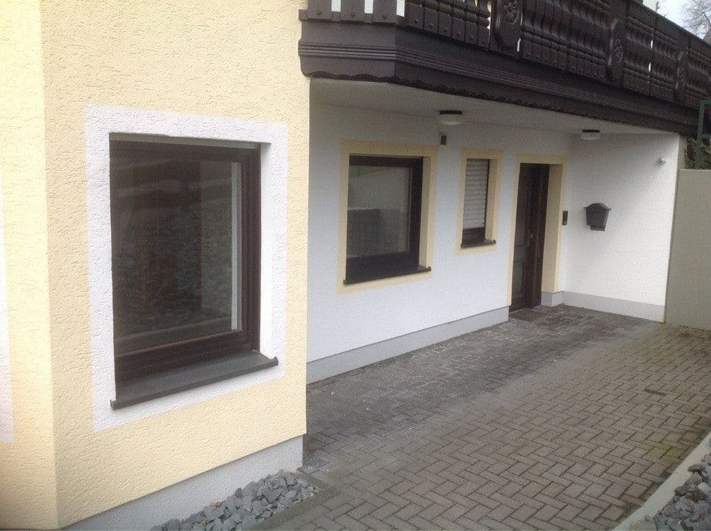 Pronájem bytu 2+1 40 m², Wiehl, Severní Porýní-Vestfálsko Pronájem bytu 2+1 40 m², Wiehl, Severní Porýní-Vestfálsko