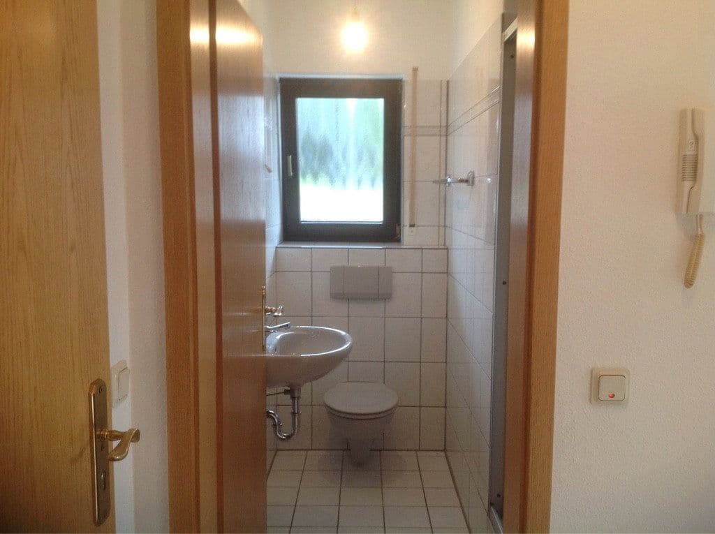Pronájem bytu 2+1 40 m², Wiehl, Severní Porýní-Vestfálsko Pronájem bytu 2+1 40 m², Wiehl, Severní Porýní-Vestfálsko