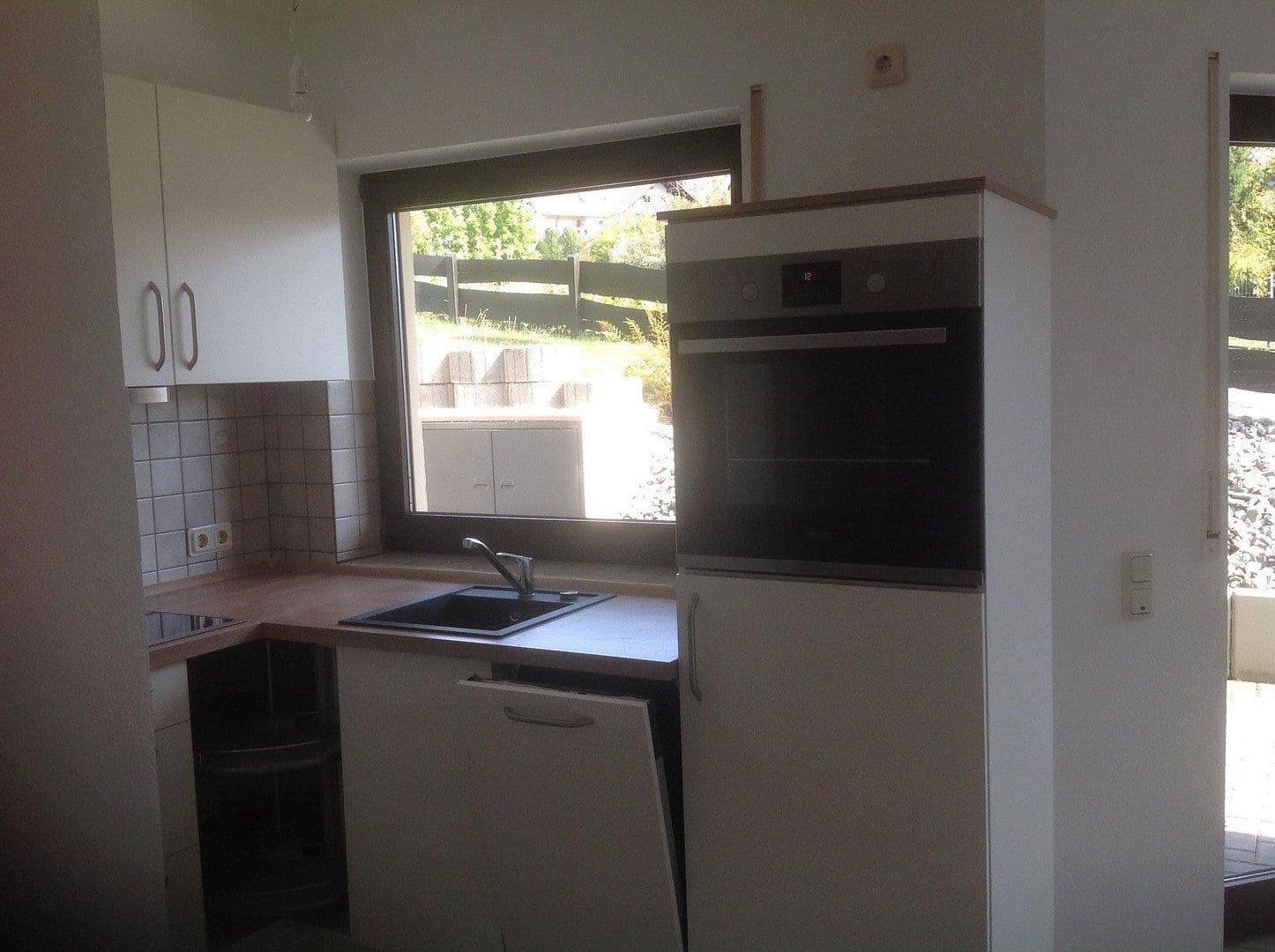 Pronájem bytu 2+1 40 m², Wiehl, Severní Porýní-Vestfálsko Pronájem bytu 2+1 40 m², Wiehl, Severní Porýní-Vestfálsko