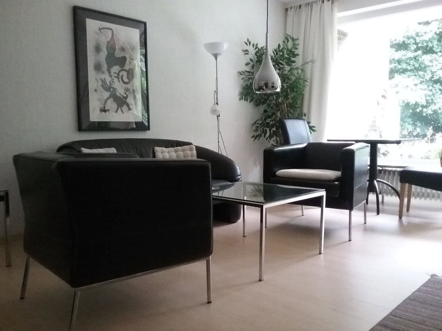 Pronájem bytu 1+1 46 m², Hamburg, Hamburg Pronájem bytu 1+1 46 m², Hamburg, Hamburg