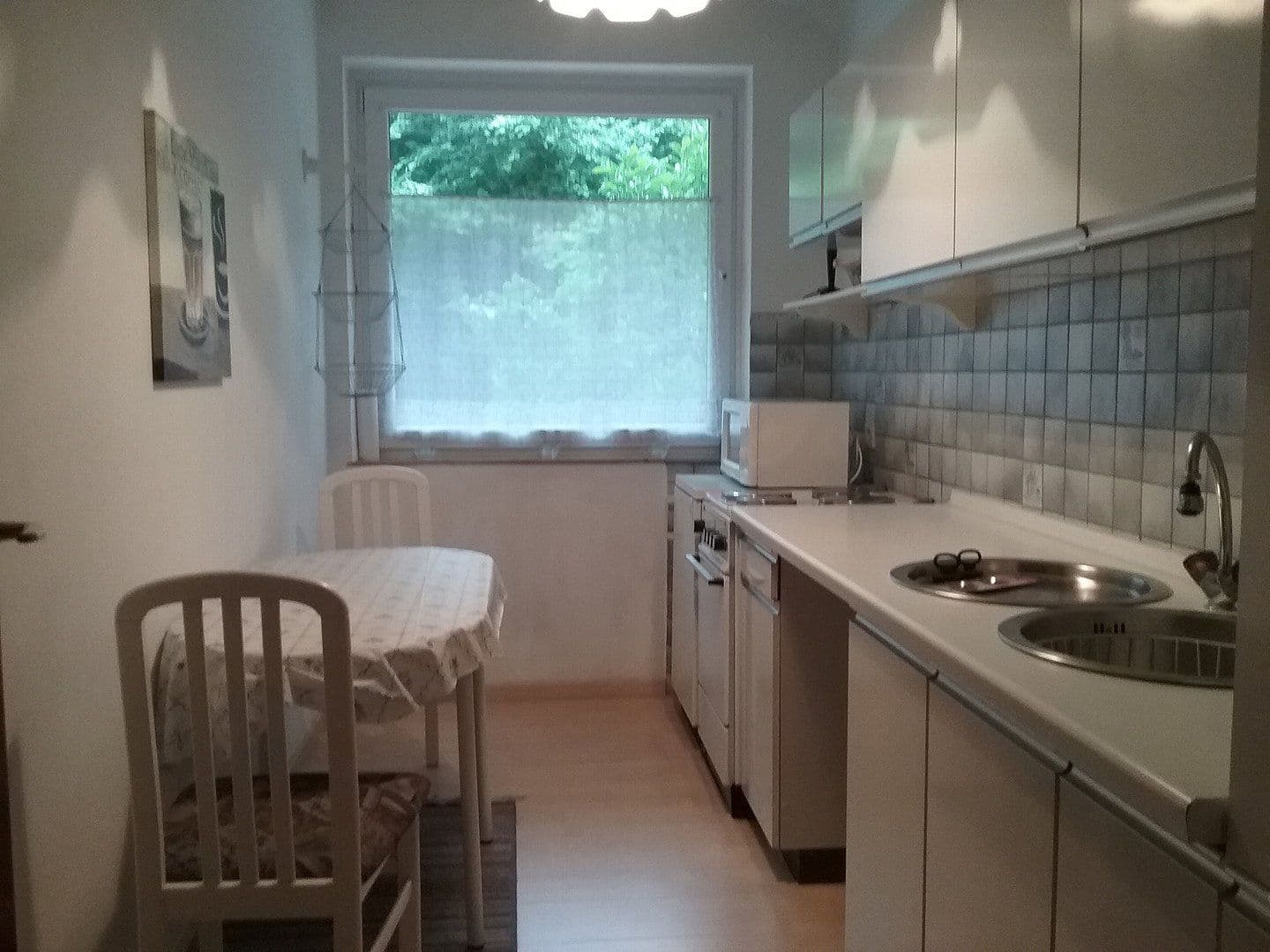 Pronájem bytu 1+1 46 m², Hamburg, Hamburg Pronájem bytu 1+1 46 m², Hamburg, Hamburg