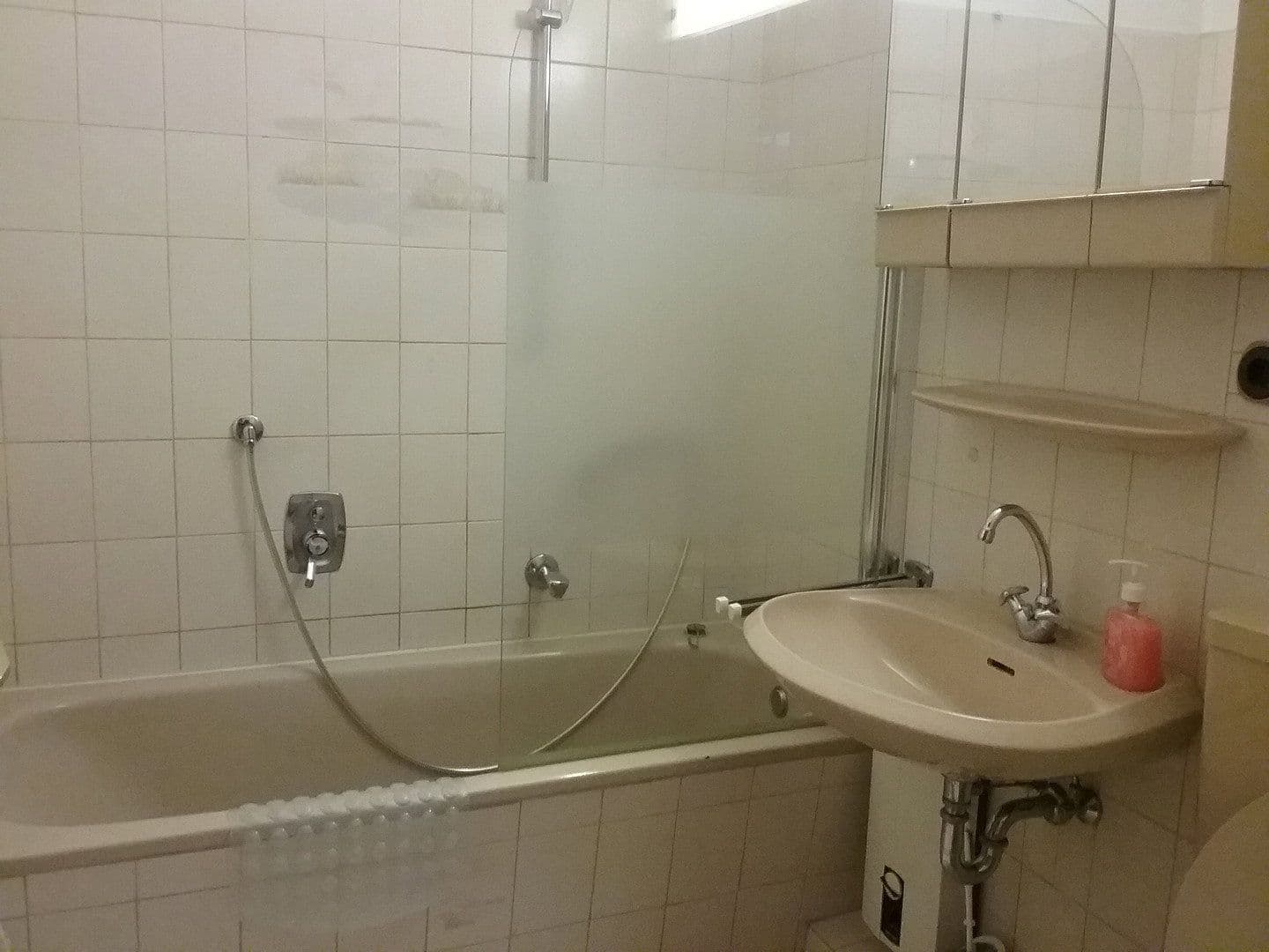 Pronájem bytu 1+1 46 m², Hamburg, Hamburg Pronájem bytu 1+1 46 m², Hamburg, Hamburg