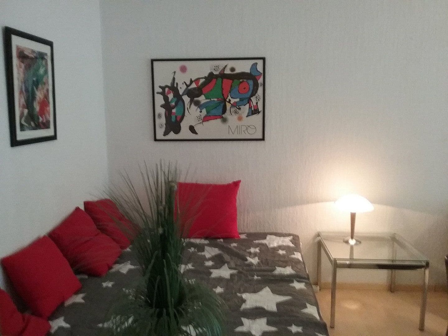Pronájem bytu 1+1 46 m², Hamburg, Hamburg Pronájem bytu 1+1 46 m², Hamburg, Hamburg