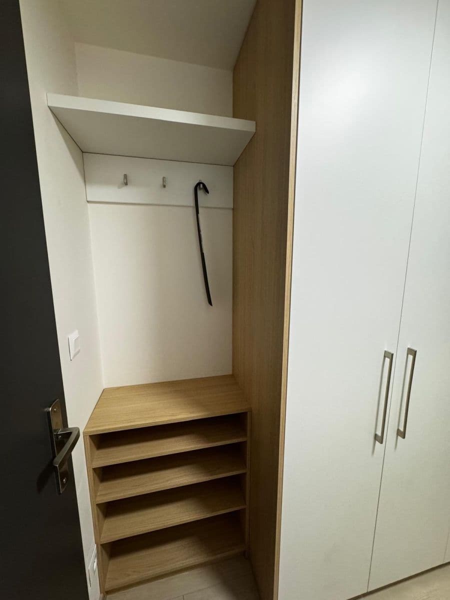 Pronájem bytu 1+kk 33 m², Jáchymovská, Praha, Praha Pronájem bytu 1+kk 33 m², Jáchymovská, Praha, Praha