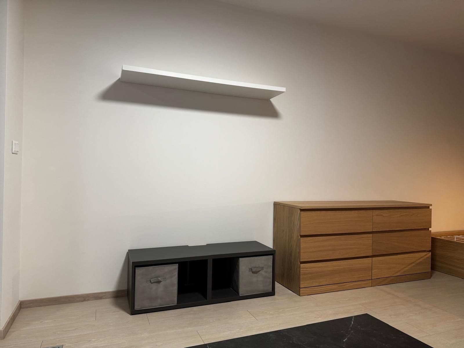 Pronájem bytu 1+kk 33 m², Jáchymovská, Praha, Praha Pronájem bytu 1+kk 33 m², Jáchymovská, Praha, Praha