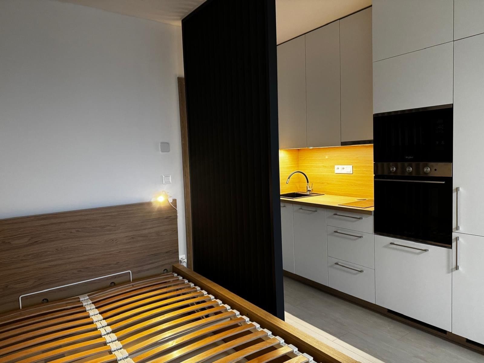 Pronájem bytu 1+kk 33 m², Jáchymovská, Praha, Praha Pronájem bytu 1+kk 33 m², Jáchymovská, Praha, Praha