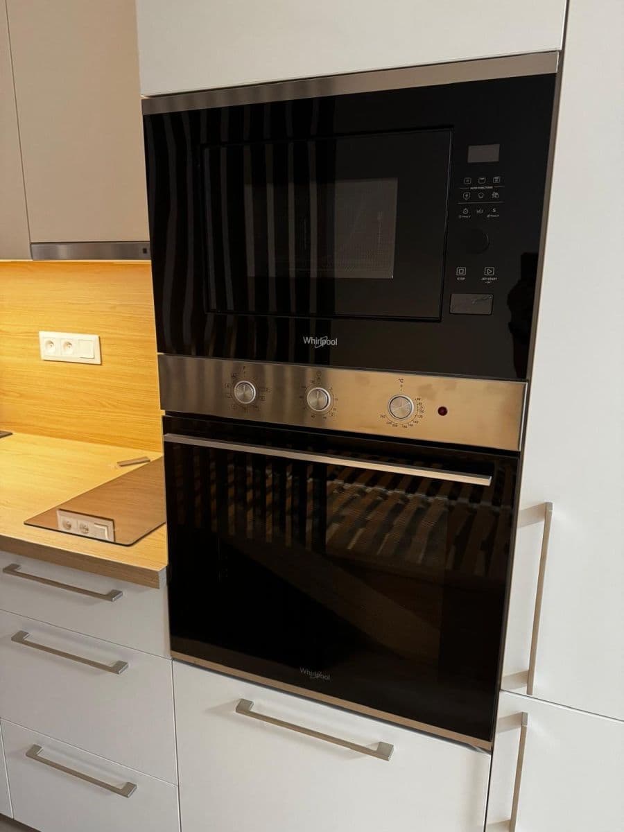 Pronájem bytu 1+kk 33 m², Jáchymovská, Praha, Praha Pronájem bytu 1+kk 33 m², Jáchymovská, Praha, Praha