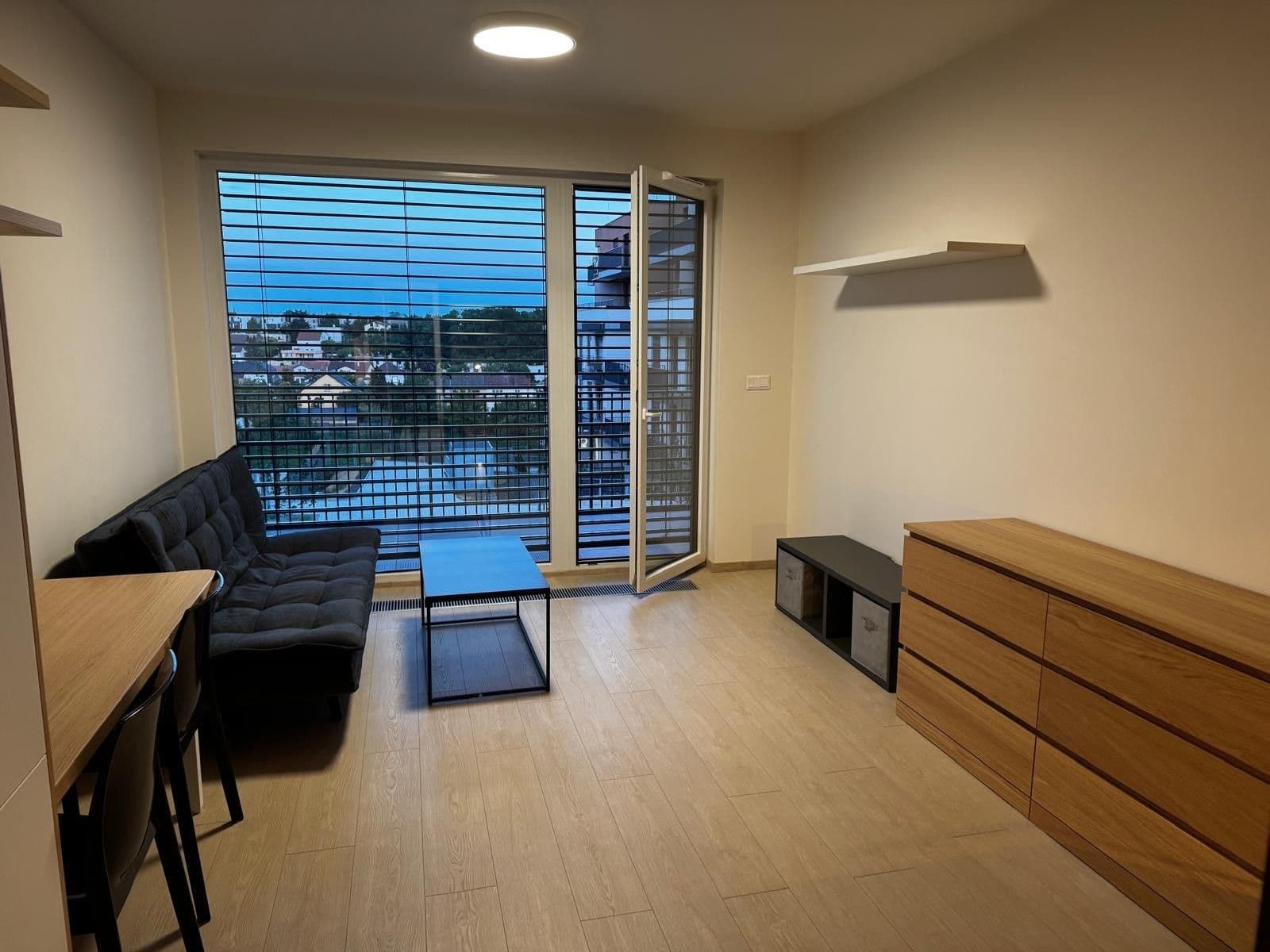 Pronájem bytu 1+kk 33 m², Jáchymovská, Praha, Praha Pronájem bytu 1+kk 33 m², Jáchymovská, Praha, Praha
