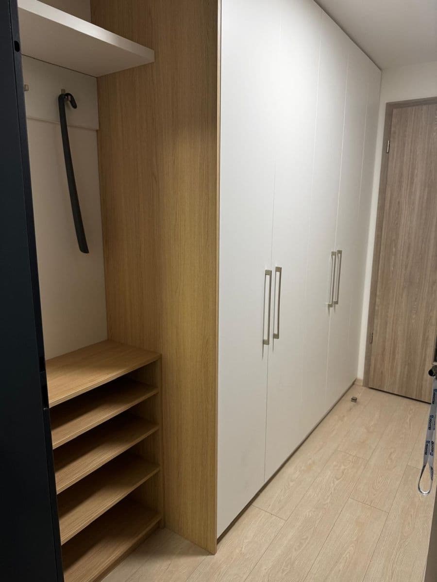 Pronájem bytu 1+kk 33 m², Jáchymovská, Praha, Praha Pronájem bytu 1+kk 33 m², Jáchymovská, Praha, Praha