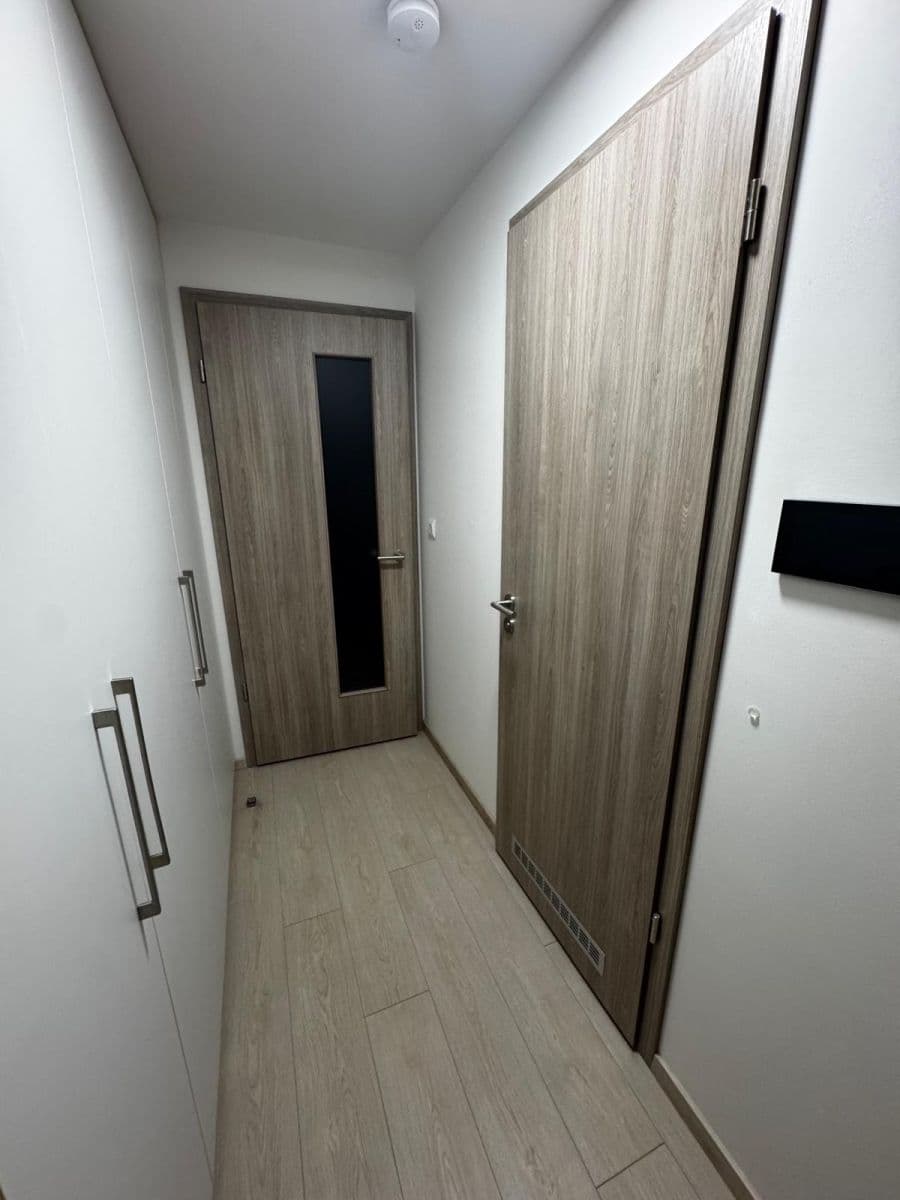 Pronájem bytu 1+kk 33 m², Jáchymovská, Praha, Praha Pronájem bytu 1+kk 33 m², Jáchymovská, Praha, Praha
