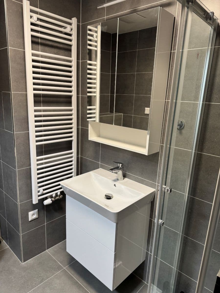 Pronájem bytu 1+kk 33 m², Jáchymovská, Praha, Praha Pronájem bytu 1+kk 33 m², Jáchymovská, Praha, Praha