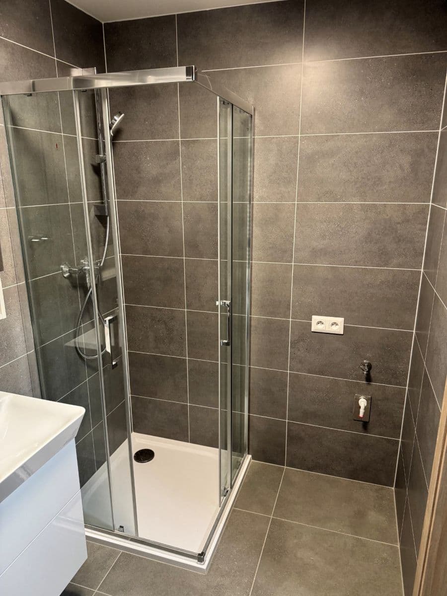 Pronájem bytu 1+kk 33 m², Jáchymovská, Praha, Praha Pronájem bytu 1+kk 33 m², Jáchymovská, Praha, Praha