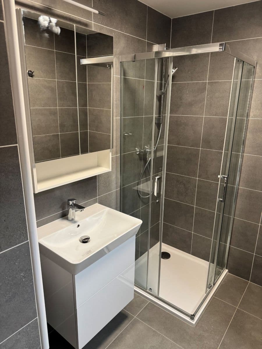 Pronájem bytu 1+kk 33 m², Jáchymovská, Praha, Praha Pronájem bytu 1+kk 33 m², Jáchymovská, Praha, Praha