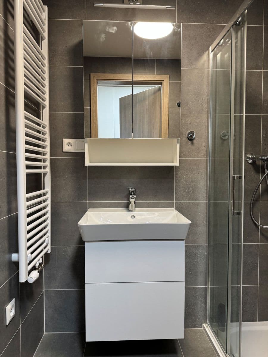 Pronájem bytu 1+kk 33 m², Jáchymovská, Praha, Praha Pronájem bytu 1+kk 33 m², Jáchymovská, Praha, Praha