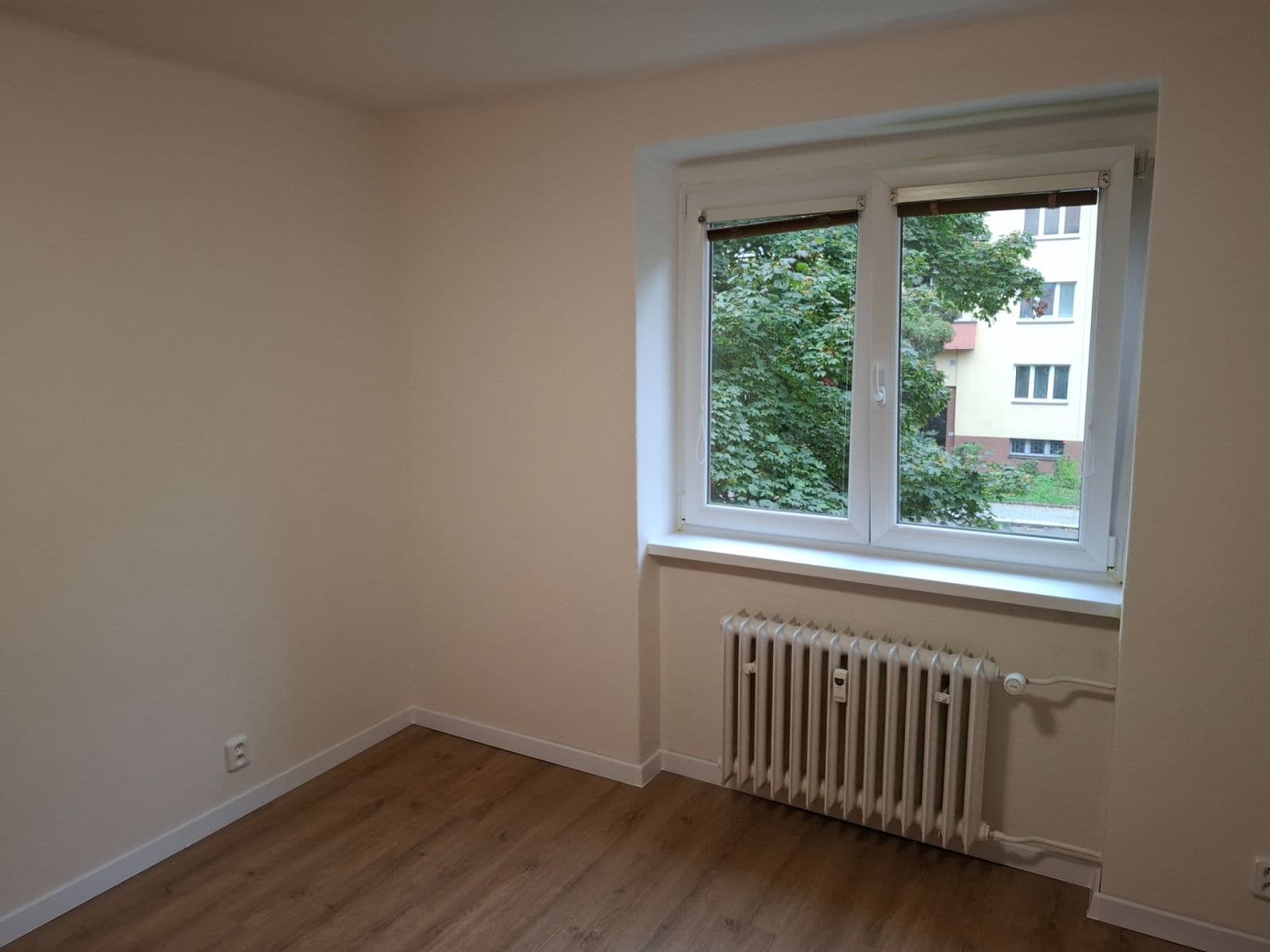 Pronájem bytu 1+1 29 m², Stallichova, Praha, Praha Pronájem bytu 1+1 29 m², Stallichova, Praha, Praha