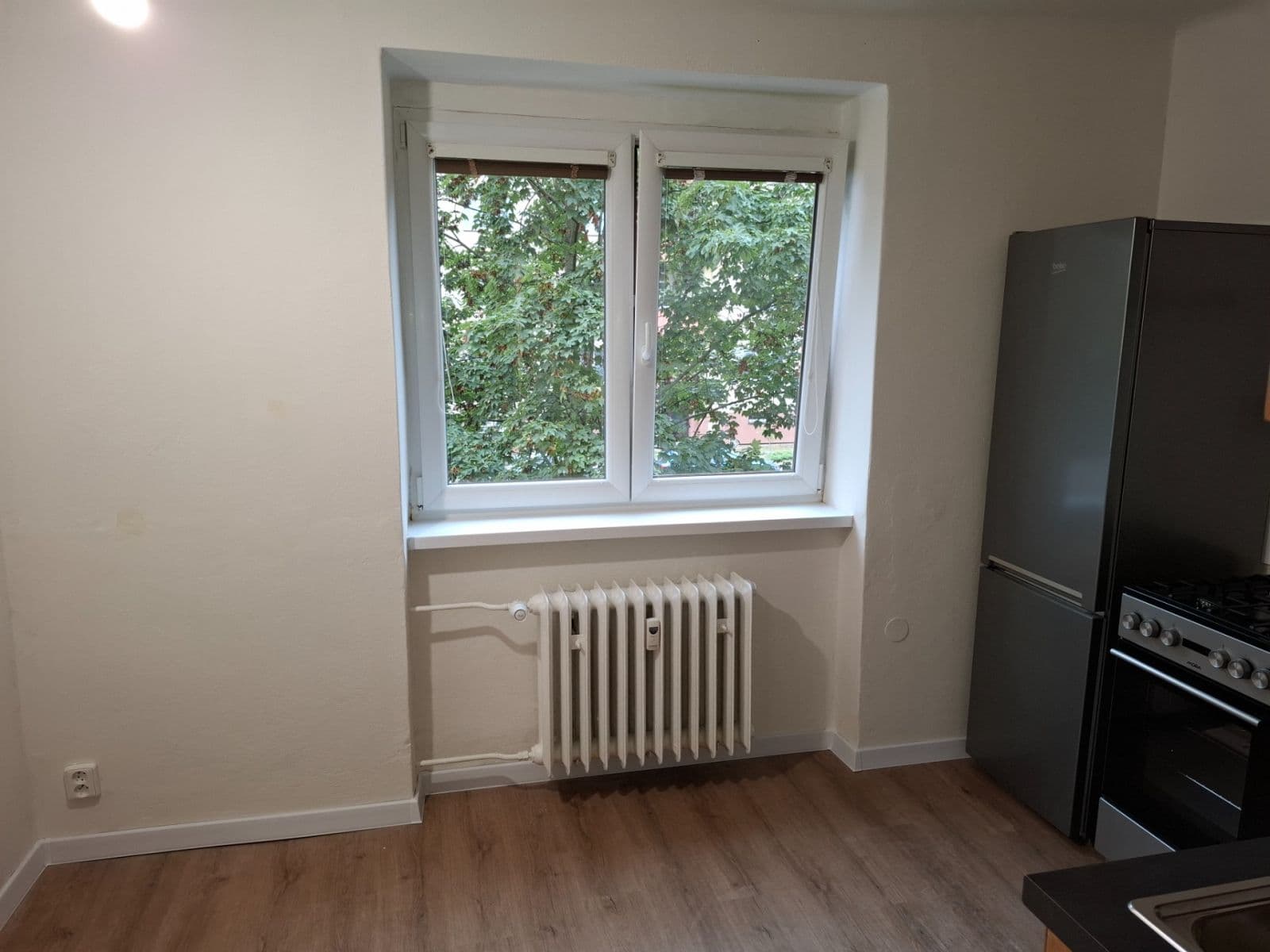 Pronájem bytu 1+1 29 m², Stallichova, Praha, Praha Pronájem bytu 1+1 29 m², Stallichova, Praha, Praha