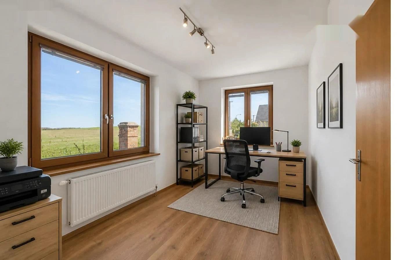 Prodej domu 150 m², pozemek 969 m², Černilovská, Hradec Králové, Královéhradecký kraj Prodej domu 150 m², pozemek 969 m², Černilovská, Hradec Králové, Královéhradecký kraj