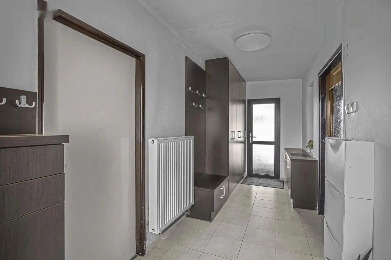Prodej domu 150 m², pozemek 969 m², Černilovská, Hradec Králové, Královéhradecký kraj Prodej domu 150 m², pozemek 969 m², Černilovská, Hradec Králové, Královéhradecký kraj
