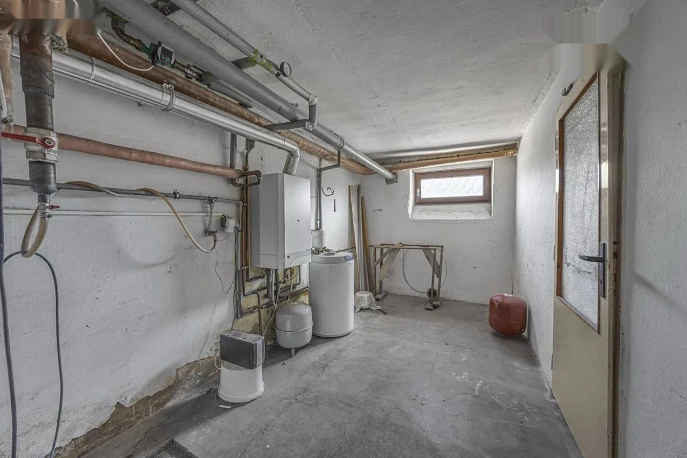 Prodej domu 150 m², pozemek 969 m², Černilovská, Hradec Králové, Královéhradecký kraj Prodej domu 150 m², pozemek 969 m², Černilovská, Hradec Králové, Královéhradecký kraj