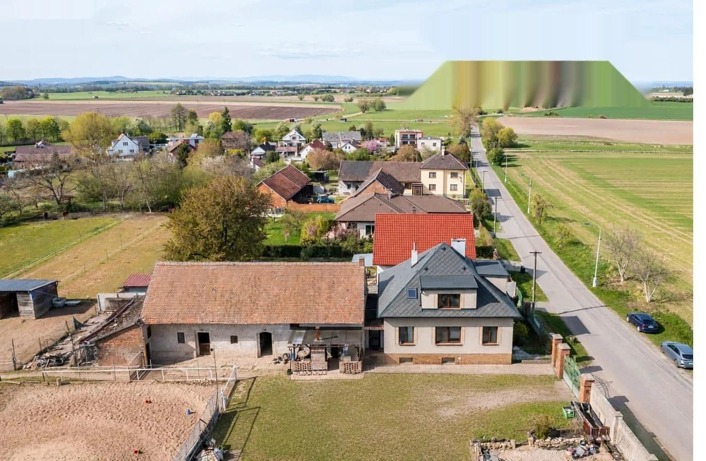 Prodej domu 150 m², pozemek 969 m², Černilovská, Hradec Králové, Královéhradecký kraj Prodej domu 150 m², pozemek 969 m², Černilovská, Hradec Králové, Královéhradecký kraj