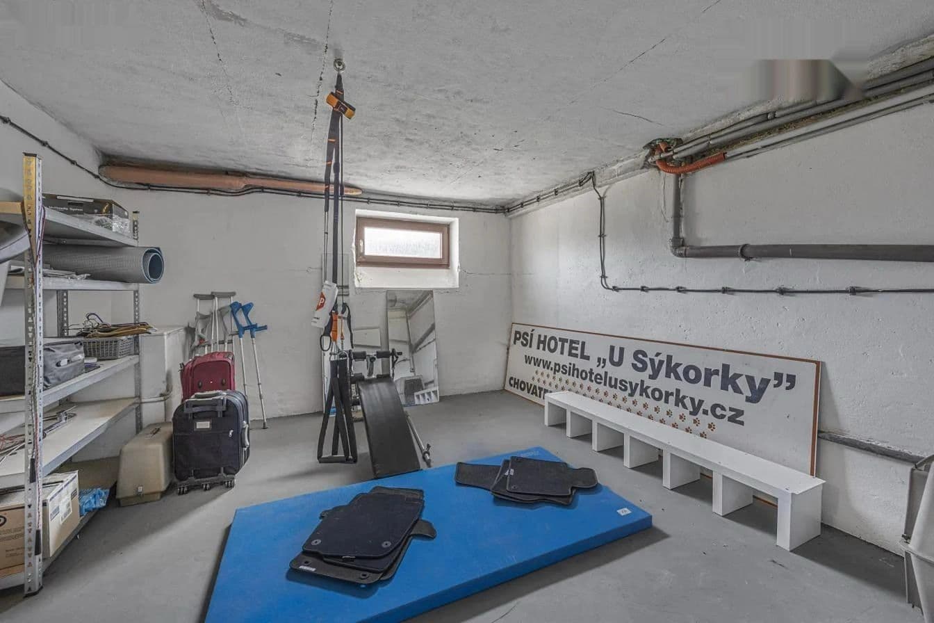 Prodej domu 150 m², pozemek 969 m², Černilovská, Hradec Králové, Královéhradecký kraj Prodej domu 150 m², pozemek 969 m², Černilovská, Hradec Králové, Královéhradecký kraj