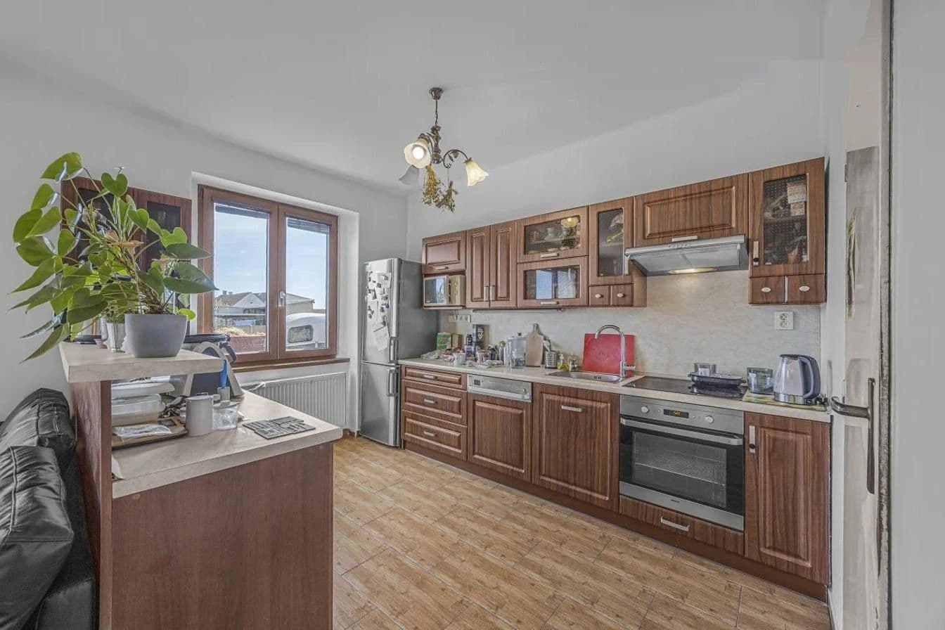 Prodej domu 150 m², pozemek 969 m², Černilovská, Hradec Králové, Královéhradecký kraj Prodej domu 150 m², pozemek 969 m², Černilovská, Hradec Králové, Královéhradecký kraj