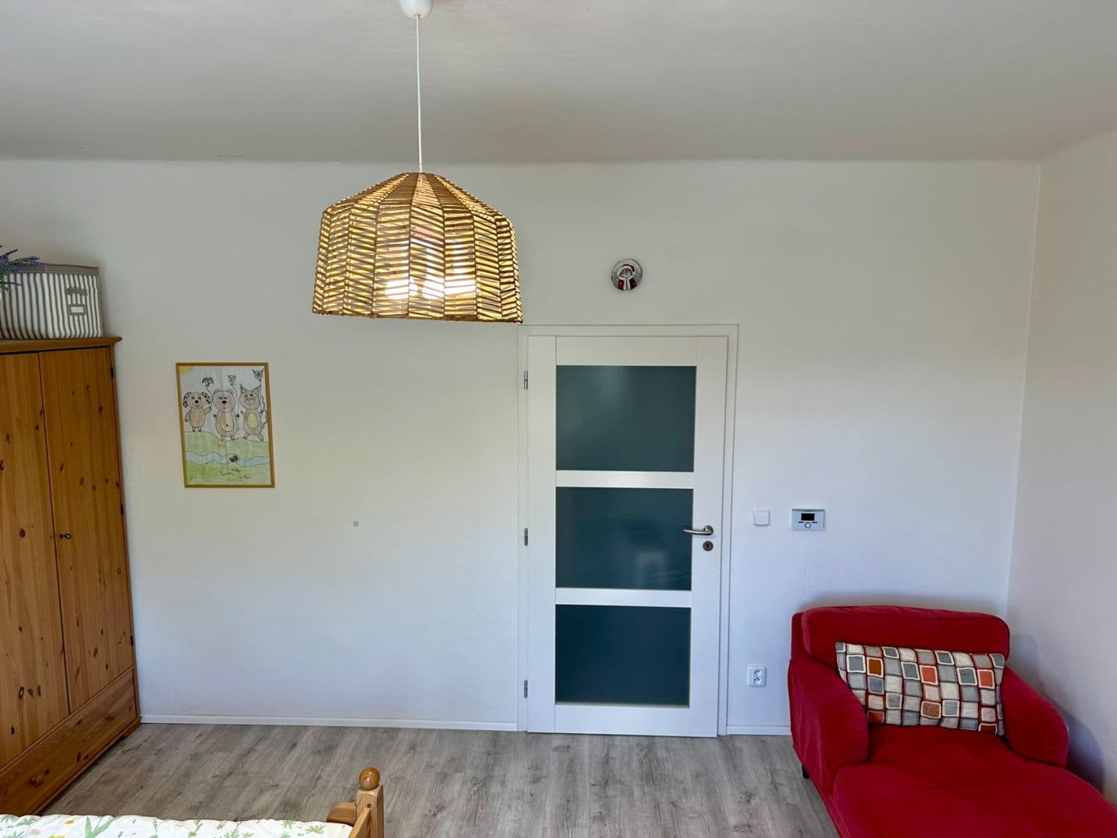 Pronájem bytu 1+1 50 m², Horoušanská, Praha, Praha Pronájem bytu 1+1 50 m², Horoušanská, Praha, Praha
