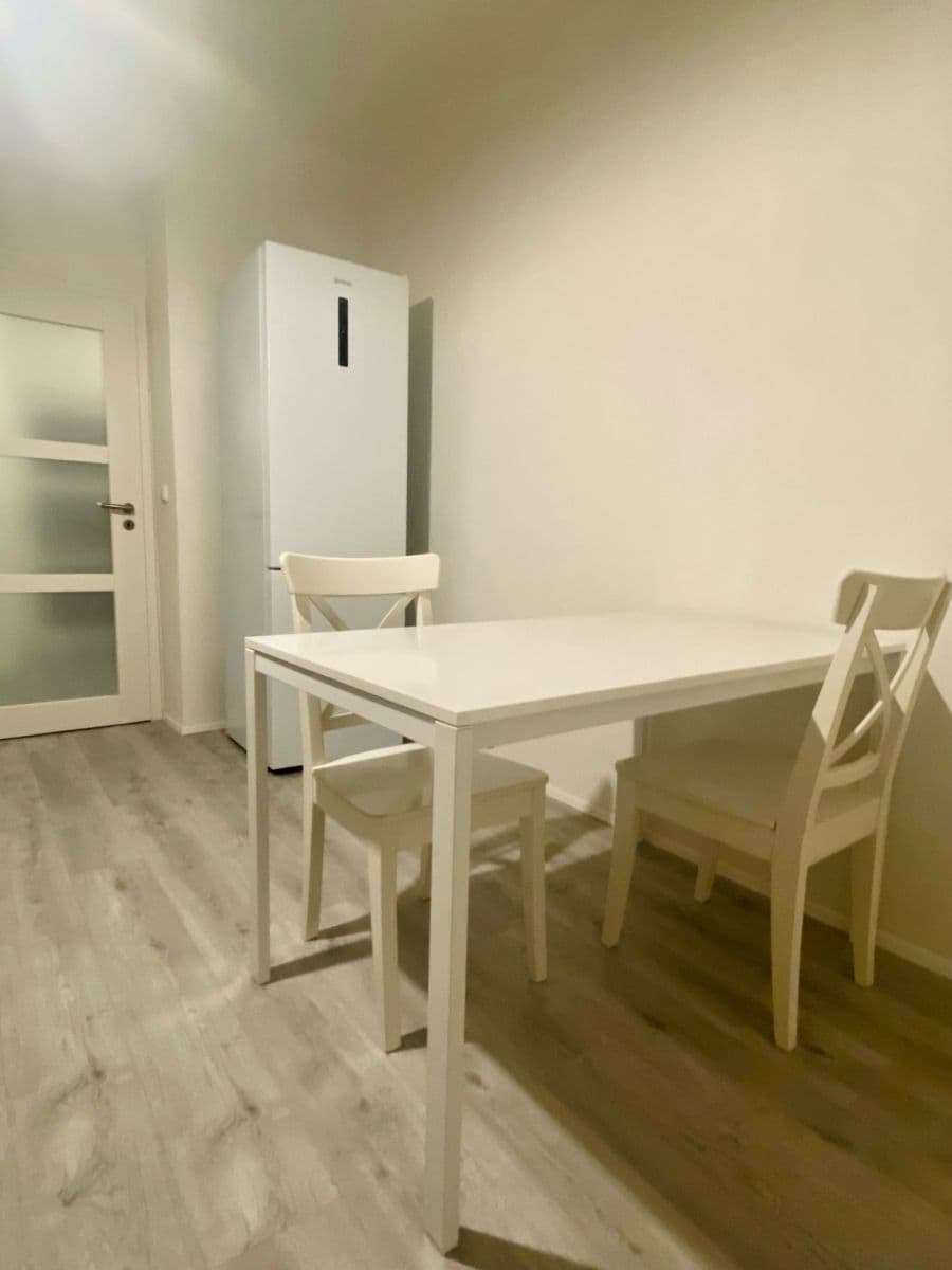 Pronájem bytu 1+1 50 m², Horoušanská, Praha, Praha Pronájem bytu 1+1 50 m², Horoušanská, Praha, Praha