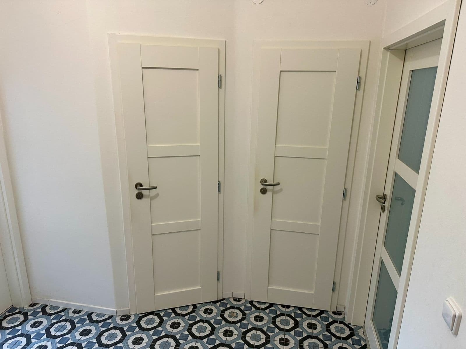 Pronájem bytu 1+1 50 m², Horoušanská, Praha, Praha Pronájem bytu 1+1 50 m², Horoušanská, Praha, Praha